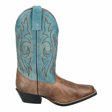 Smoky Mountain Ladies Victoria Western Boots