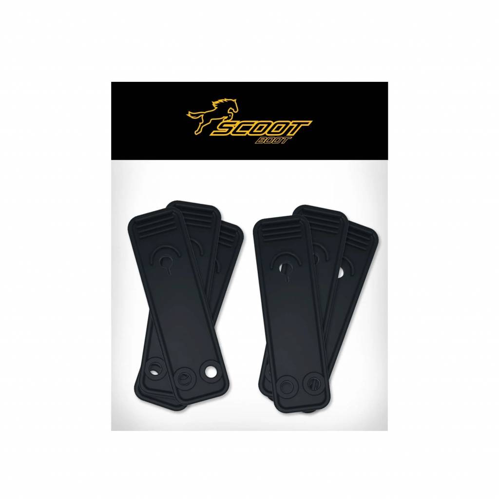 Scoot Boot Front Strap Pack