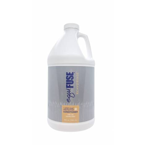 EquiFUSE Rehydrinse 1-Step Coat Protector + Conditioner