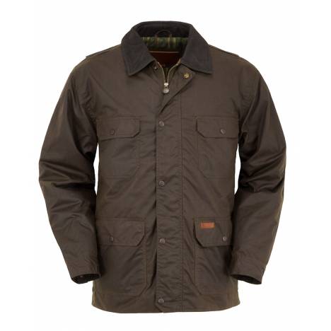 Outback Trading Gidley Jacket- Men's