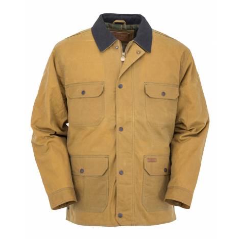 Outback Trading Gidley Jacket- Men's