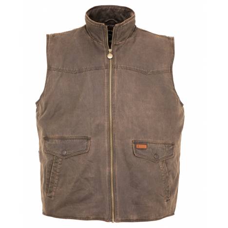 Outback Trading Landsman Vest- Men's