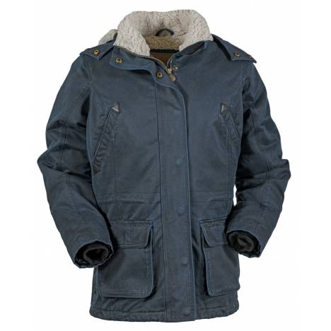 Outback Trading Woodbury Jacket- Ladies