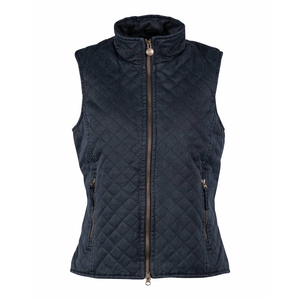 Outback Trading Ladies Brisbane Vest