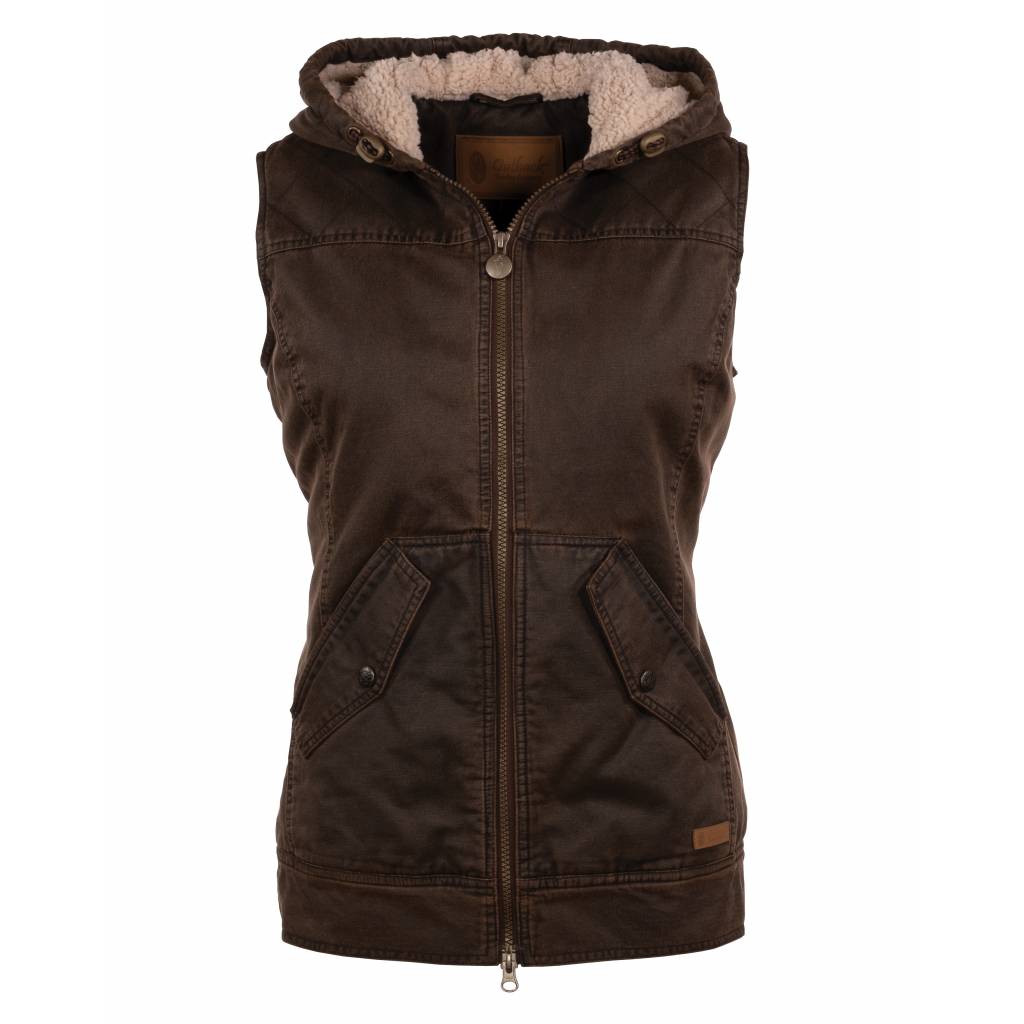 Outback Trading Ladies Heidi Vest