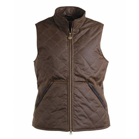 Outback Trading Ladies Melbourne Vest