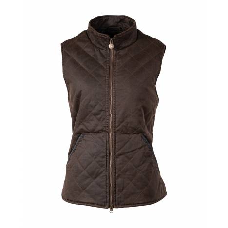 Outback Trading Ladies Roseberry Vest