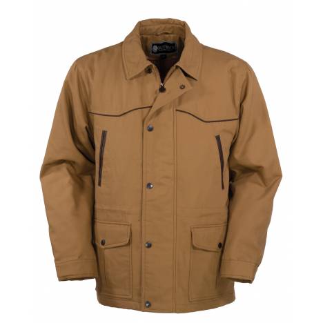 Outback Trading Mens Cattleman Jacket