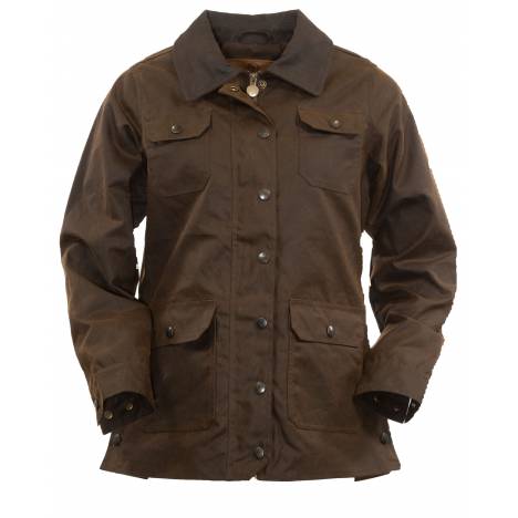 Outback Trading Ladies Gidley Jacket