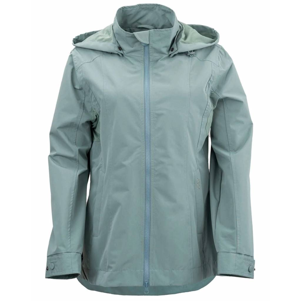 Outback Trading Ladies Lightweight Hattie Jacket