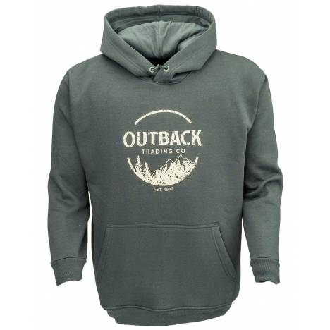 Outback Trading Hoodie