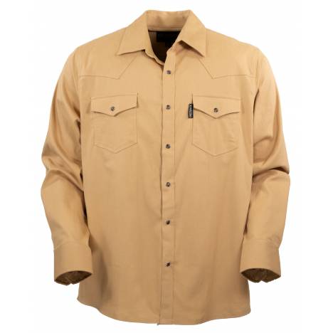 Outback Trading Mens Everett Shirt