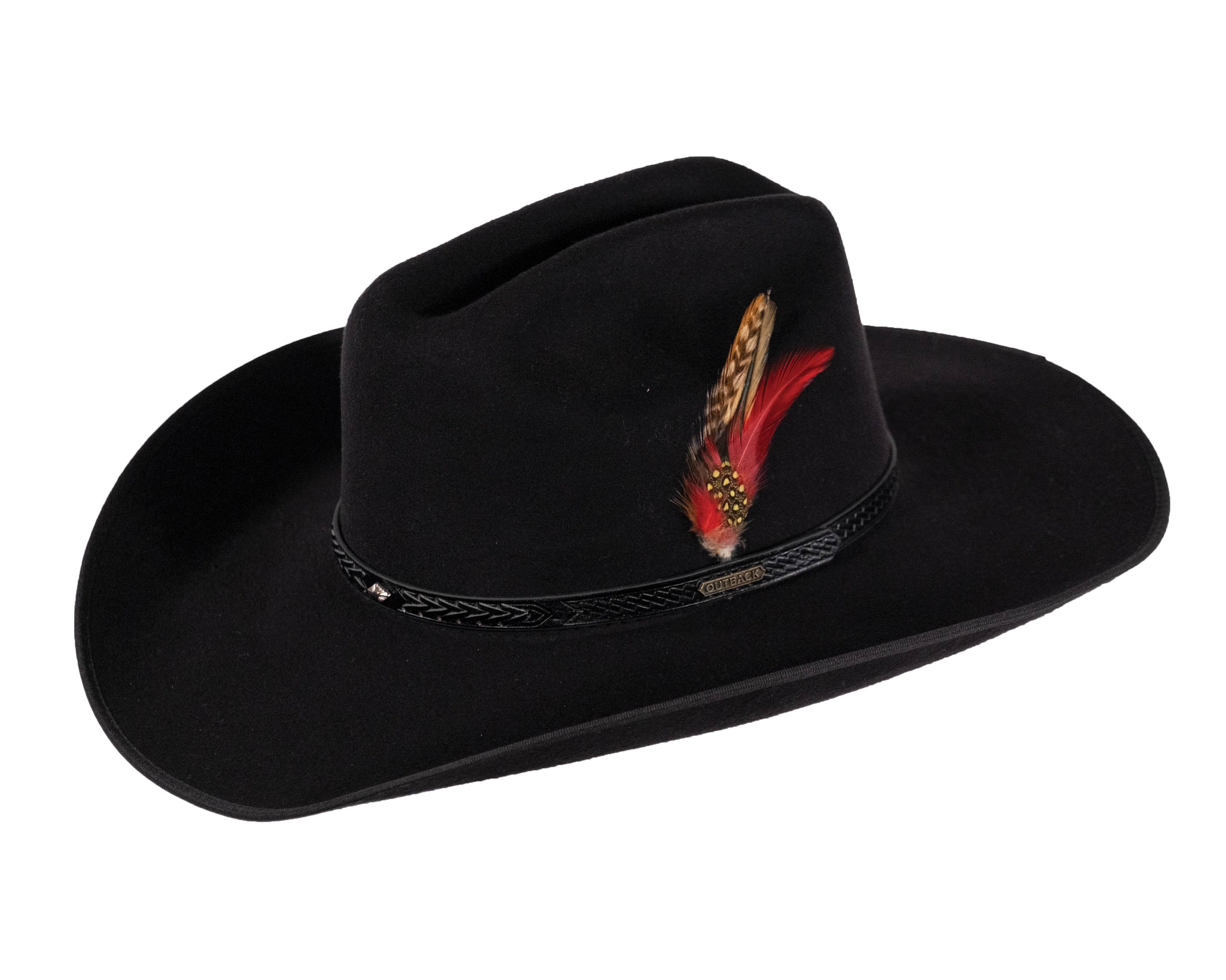 Outback Trading Angel Fire Wool Hat Outback Trading Angel Fire Wool Hat