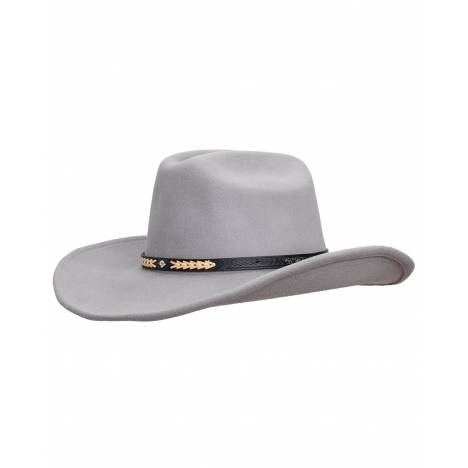 Outback Out of the Chute Hat- Men's