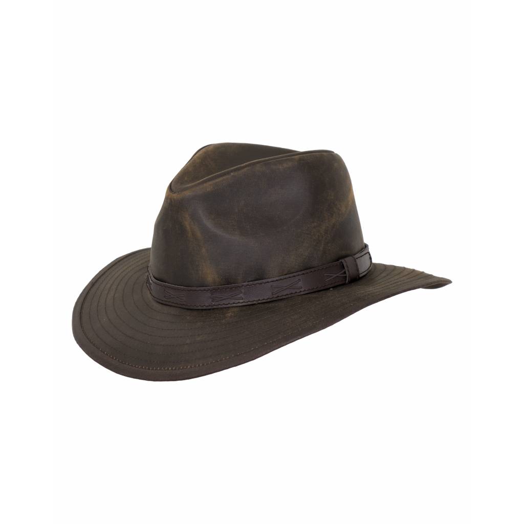 Outback Trading Moonshine Canyonland Hat