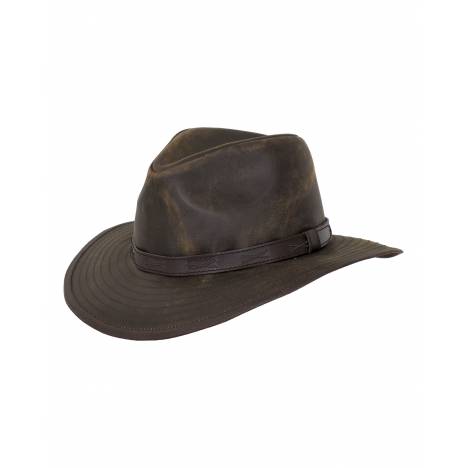 Outback Trading Moonshine Canyonland Hat