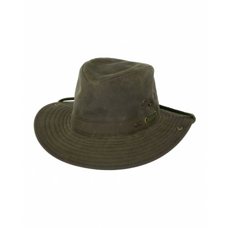 Outback Trading River Guide Hat- Men's