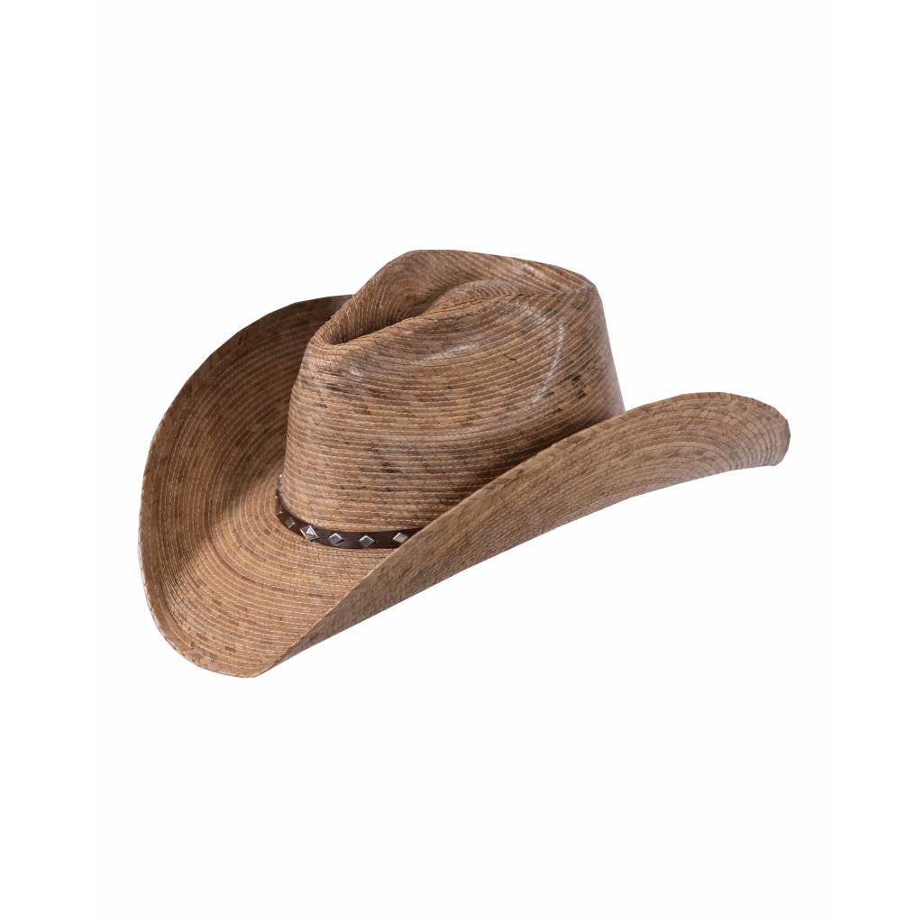 Outback Trading Carlsbad Straw Hat