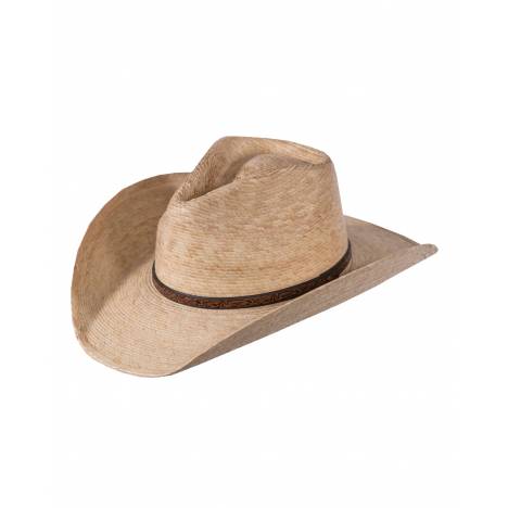 Outback Trading Rio Straw Hat