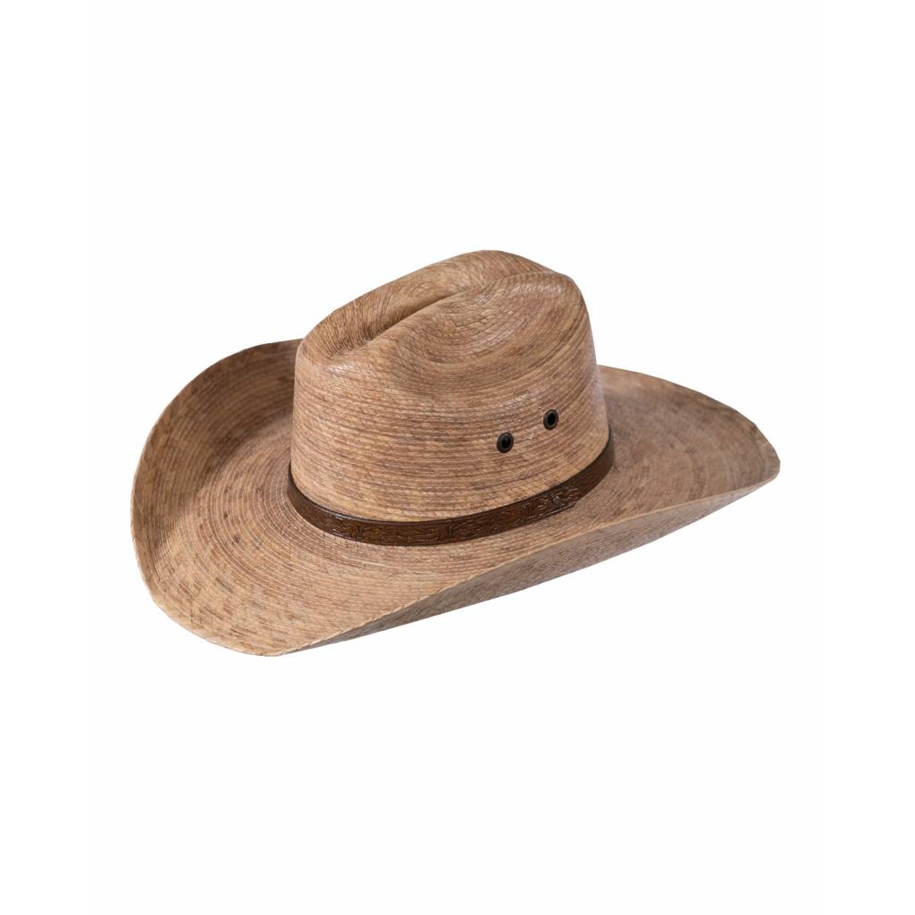 Outback Trading Red River Straw Hat