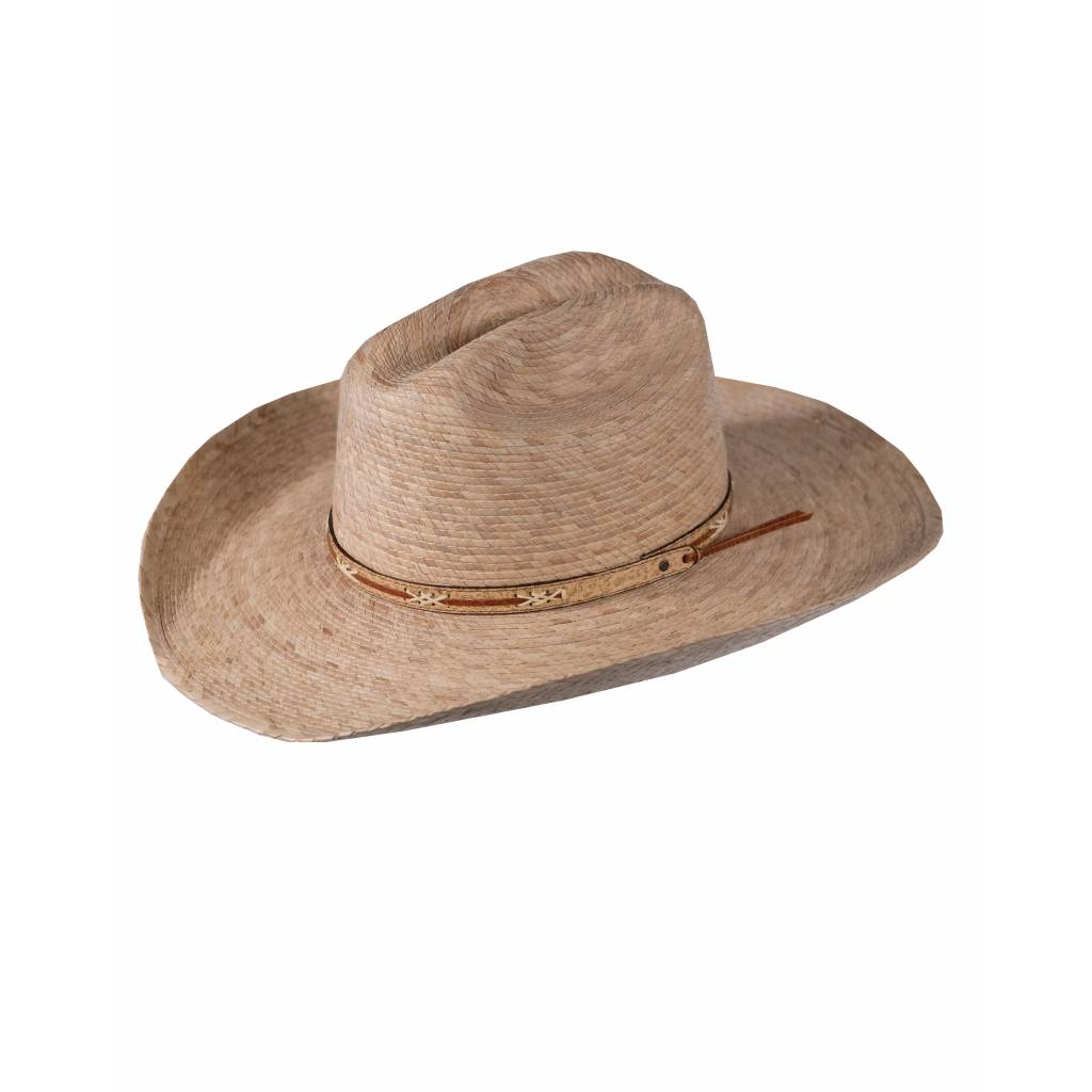 Outback Trading Lone Tree Straw Hat