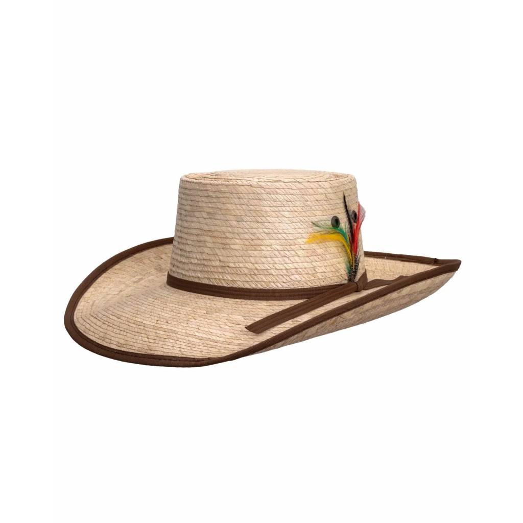 Outback Trading Frisco Straw Hat