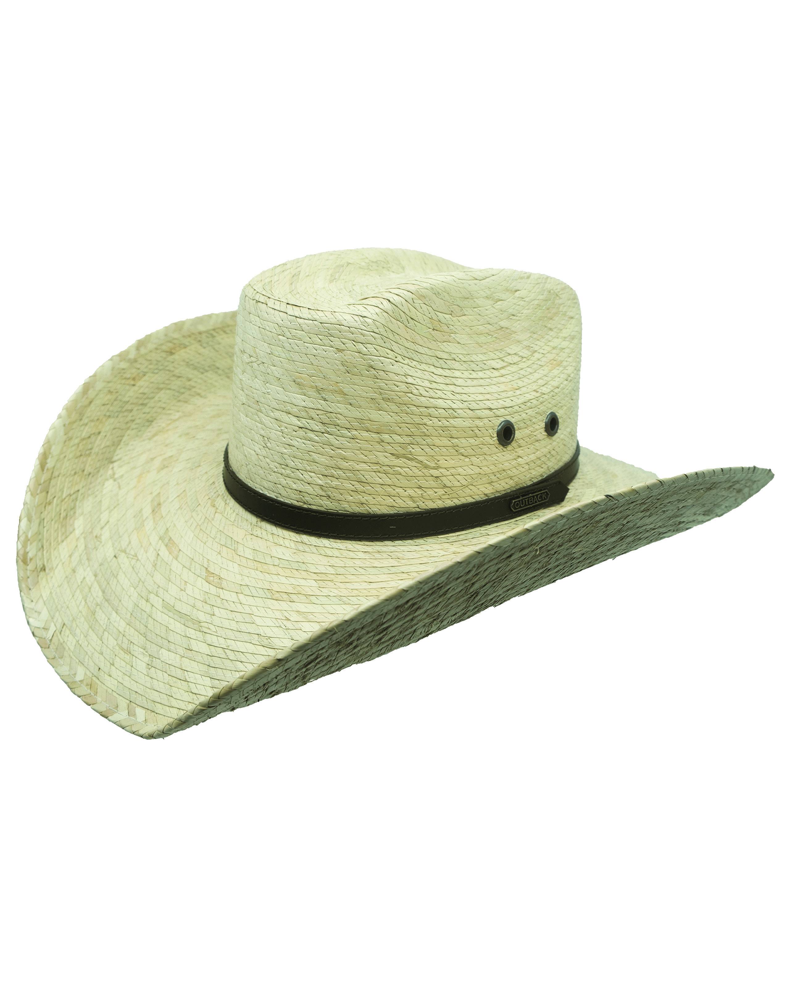 OUTBACK TRADING Eight Seconds, Size: XL (15192-NAT-XL)