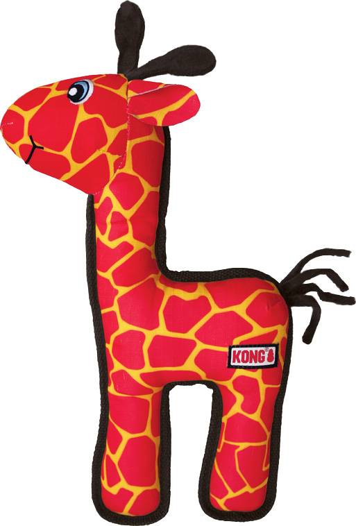 KONG Ballistic Giraffe