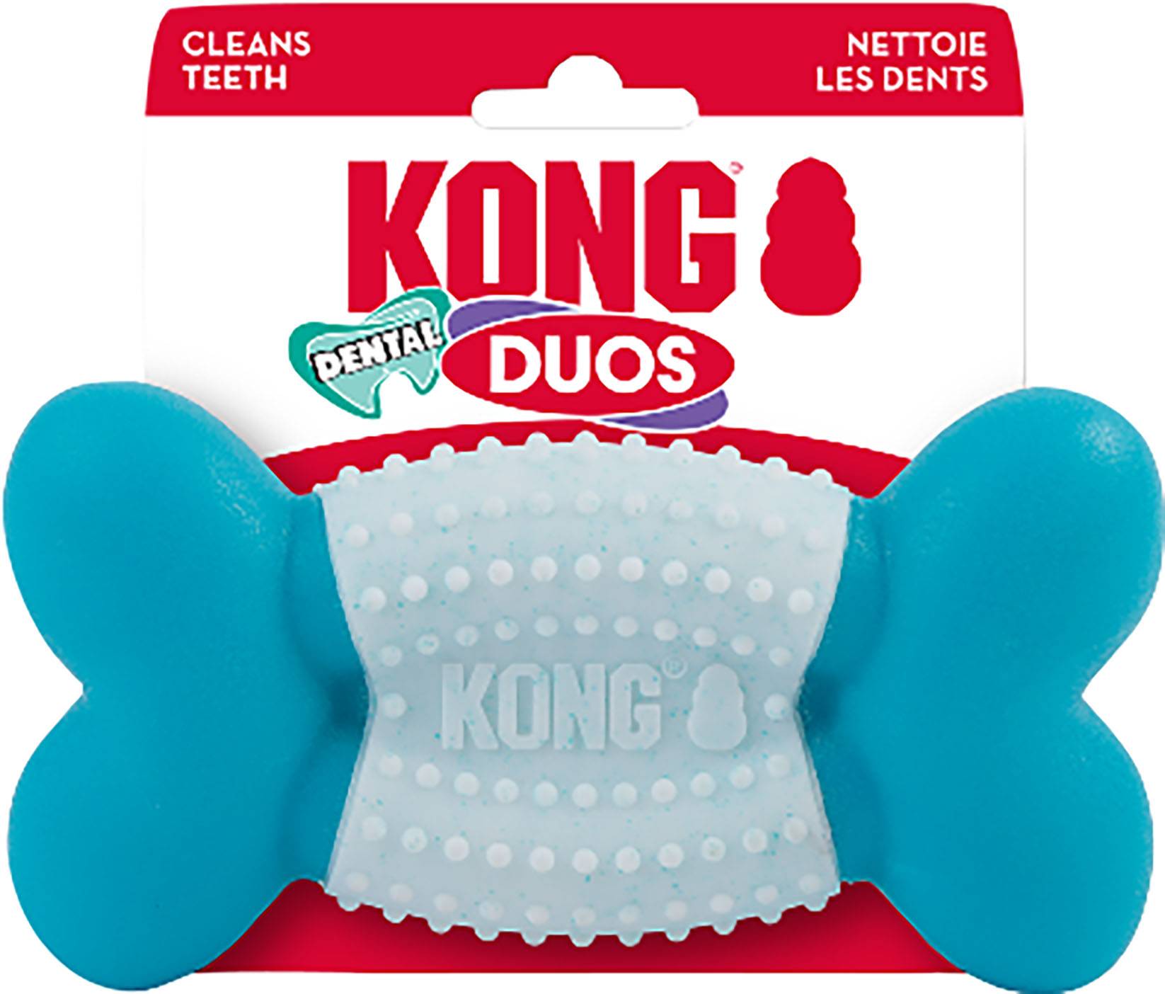 KONG Duos Dental Bone