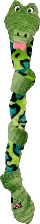 KONG Knots Snake