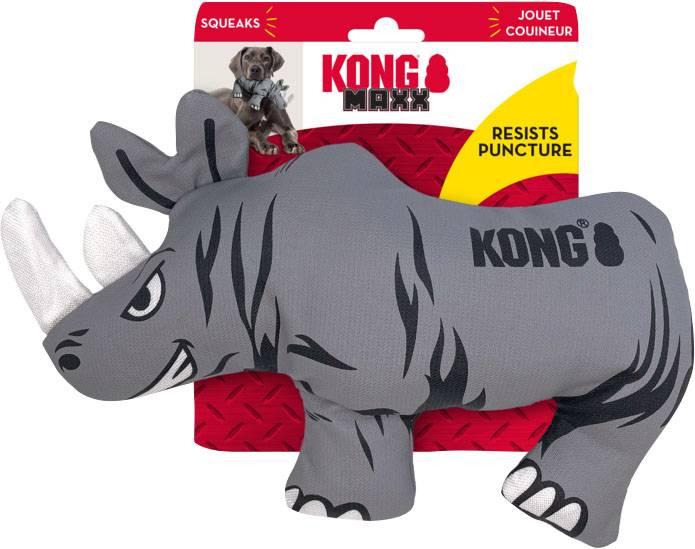 KONG Maxx Rhino