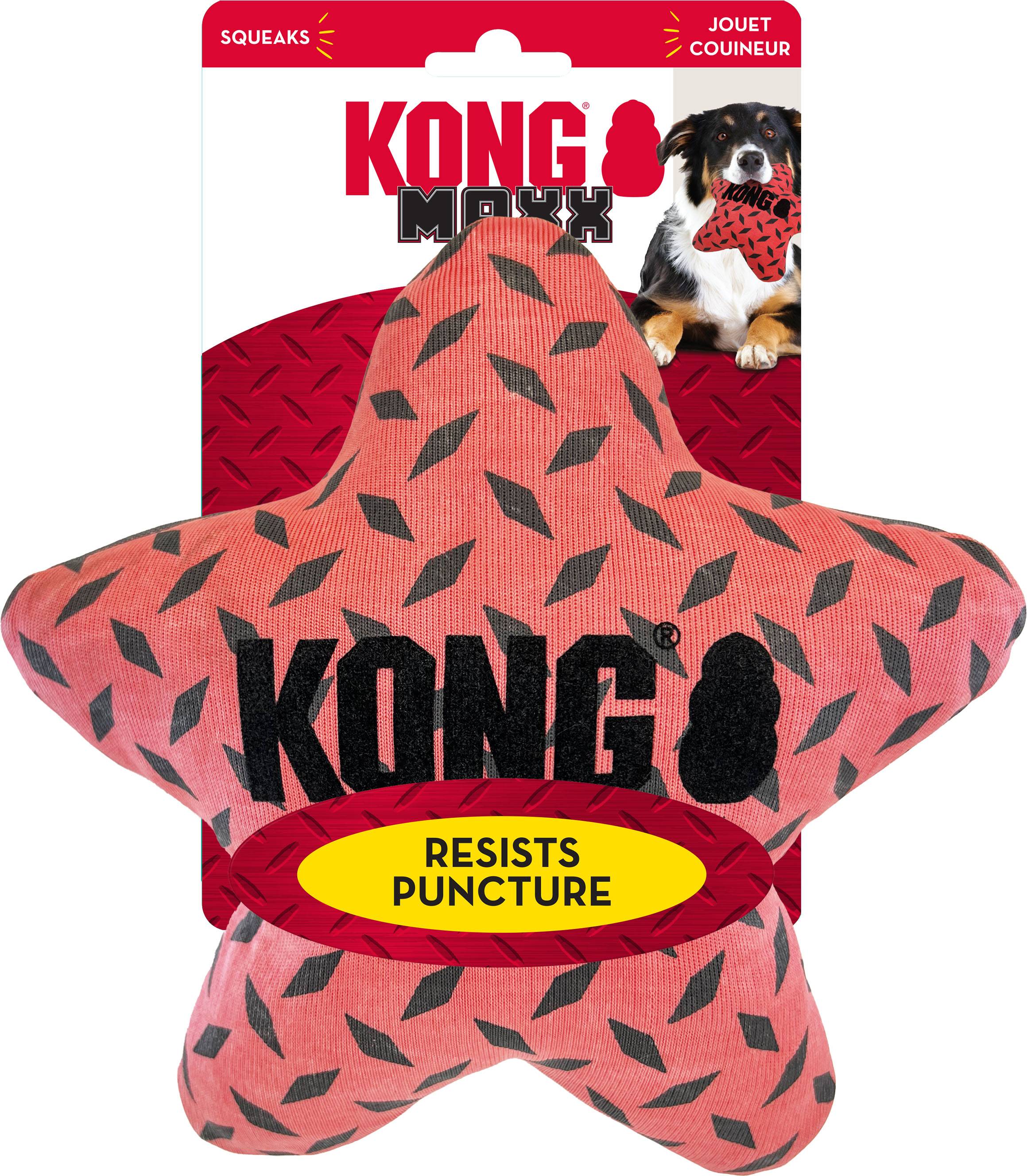 KONG Maxx Star