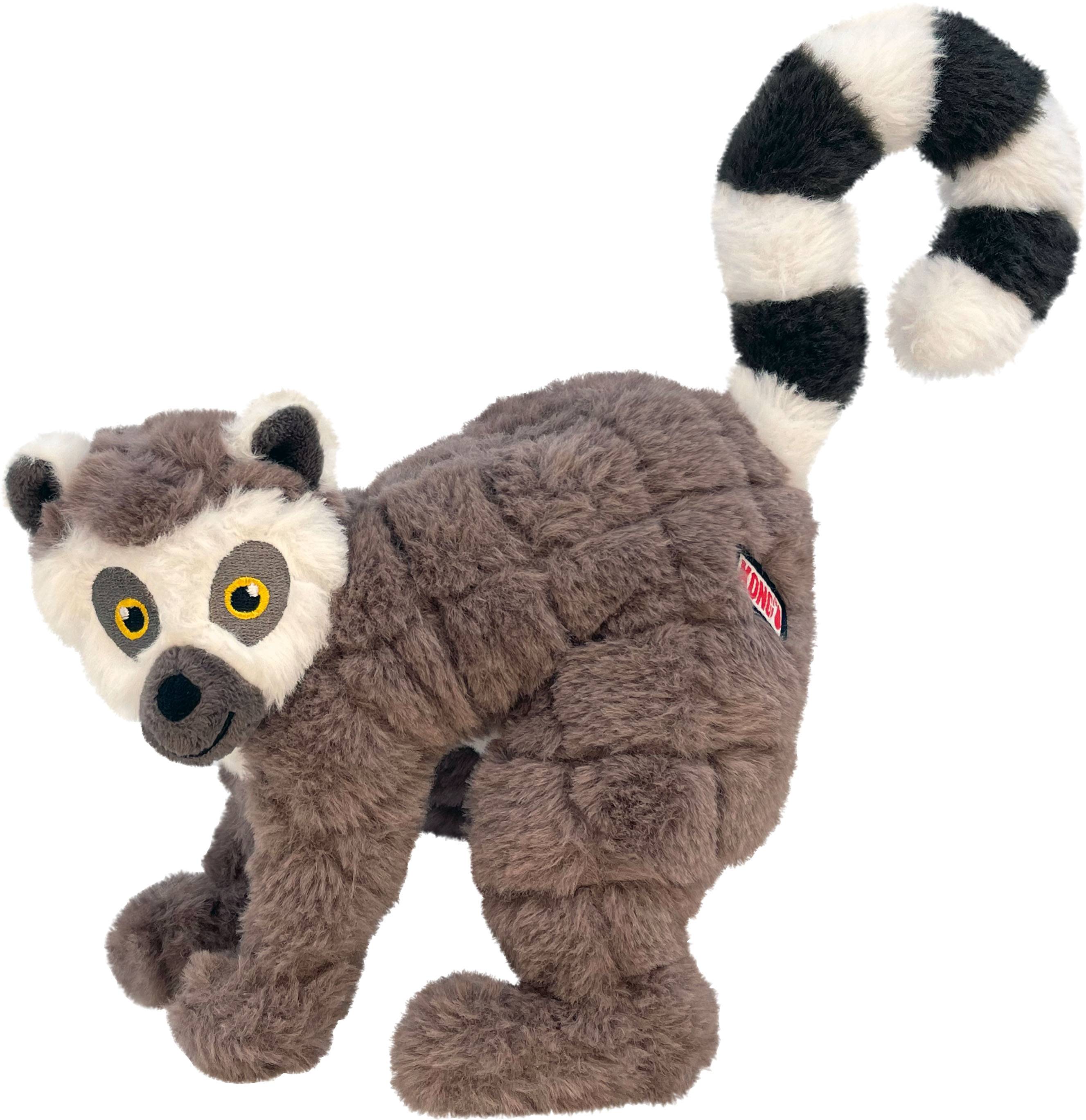 KONG Scampers Lemur