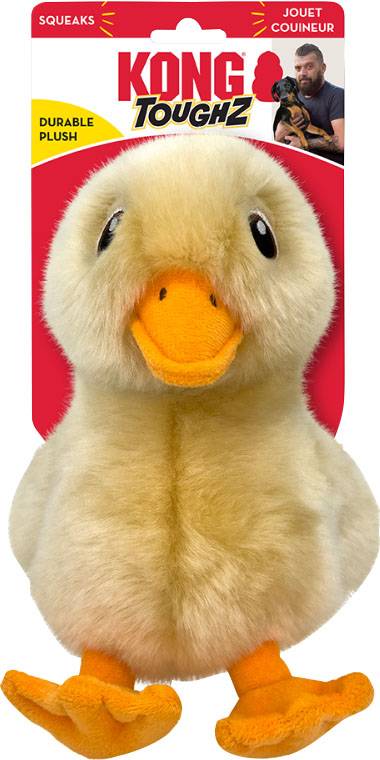 KONG Toughz Duck