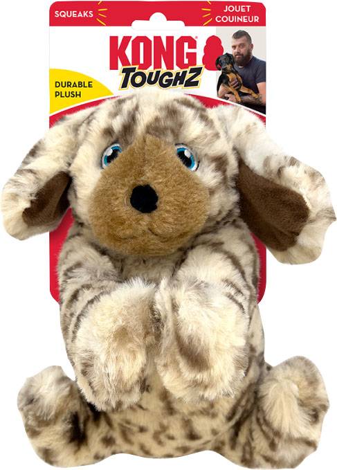 KONG Toughz Pup