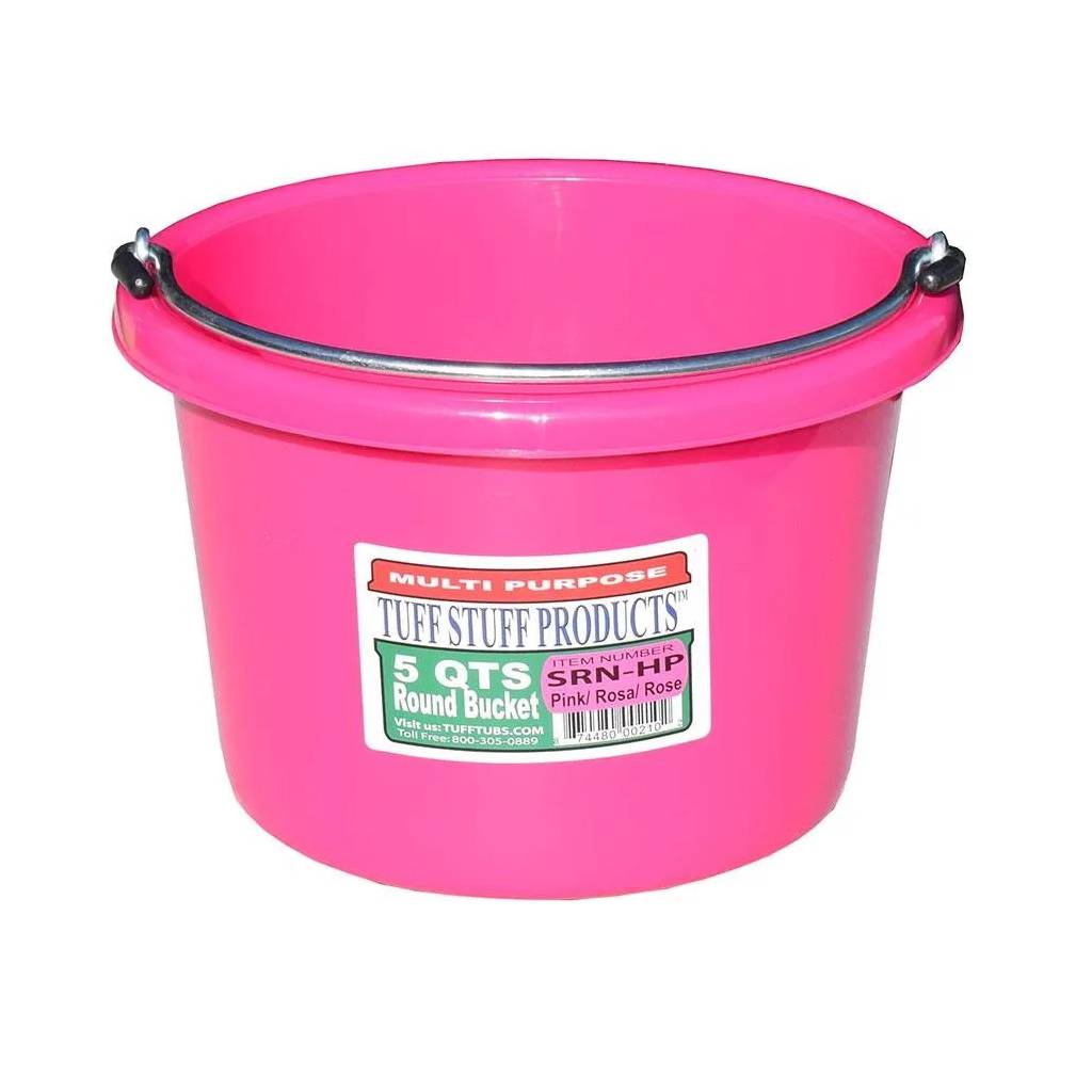 Tuff Stuff Utility Pail