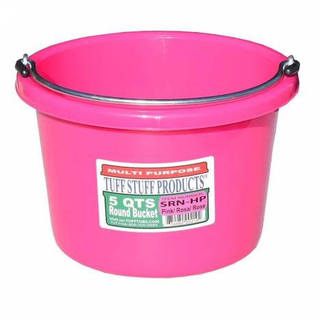 Tuff Stuff Utility Pail