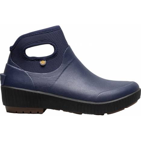 Bogs Ladies Seattle II Ankle Boots