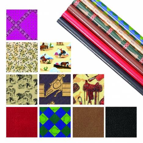 Gift Corral Western & English Gift Wrap Assortment