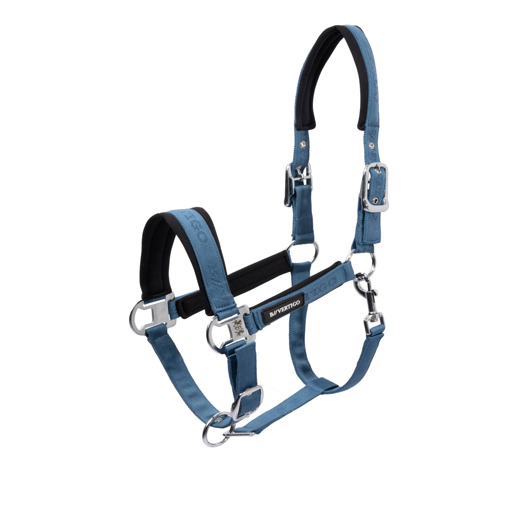 B Vertigo High Altitude Neoprene Lined Halter