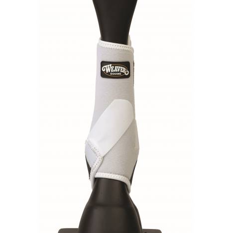 Weaver Prodigy F3 Hind Boots