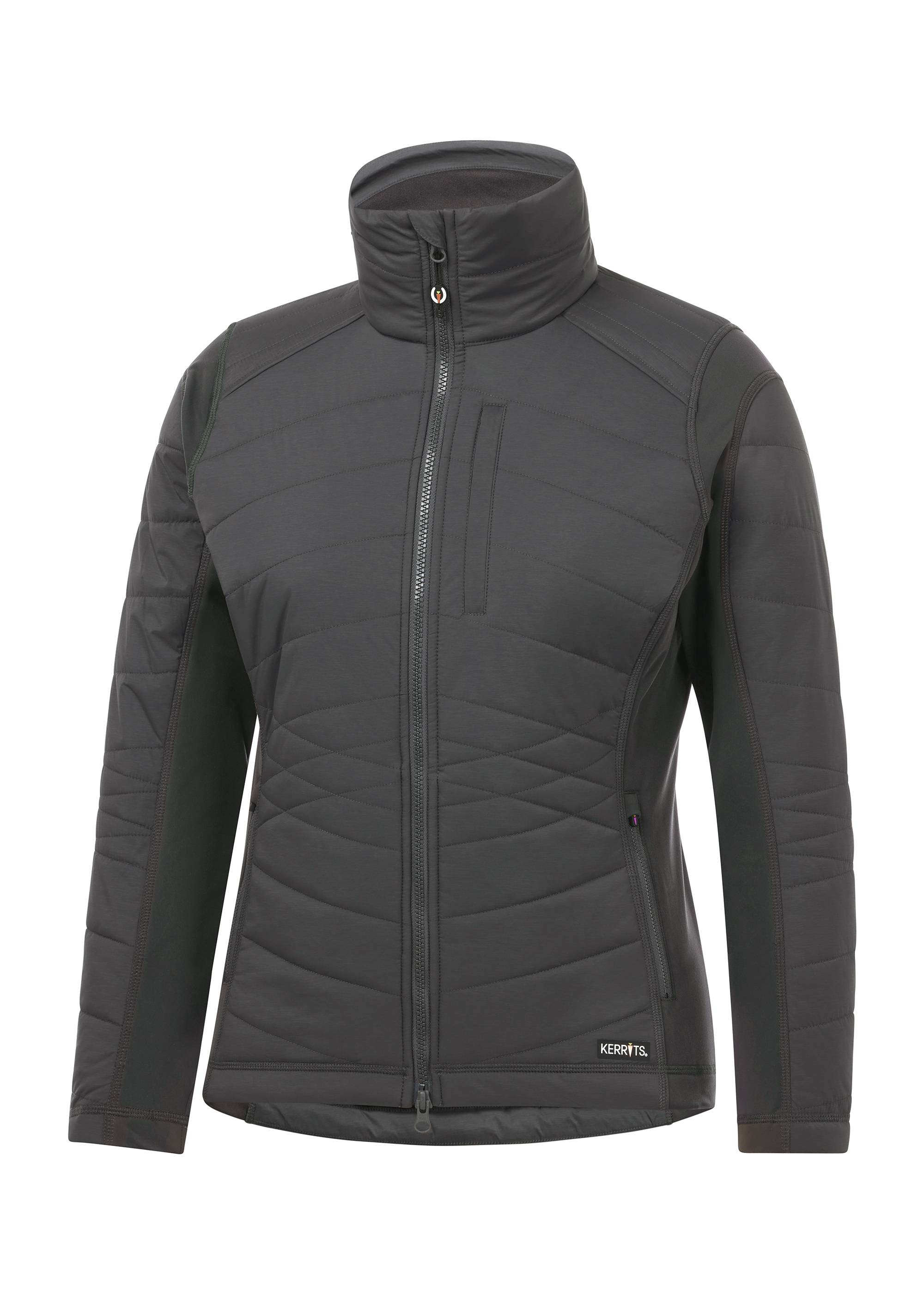 Kerrits Horse Harmony Quilted Jacket