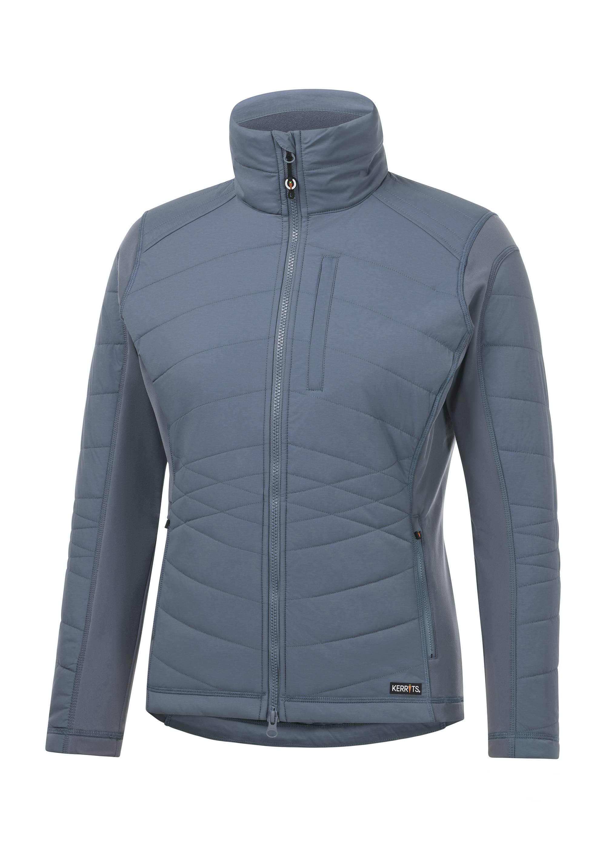 Kerrits Horse Harmony Quilted Jacket