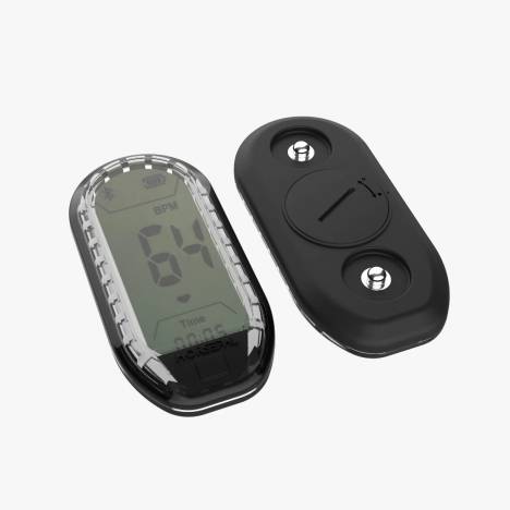 Horsepal Heart Rate Monitor