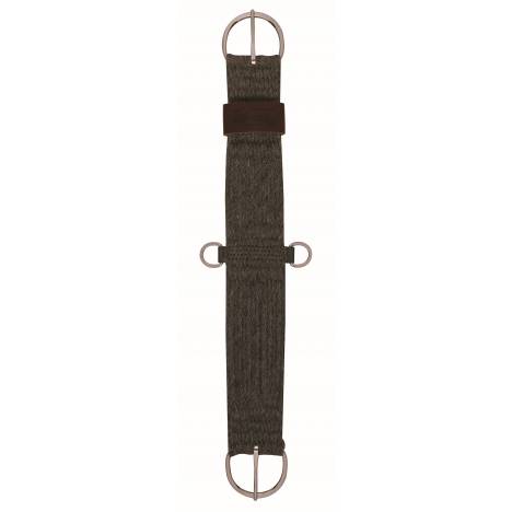 Weaver 100% Alpaca Straight Flat Cinch