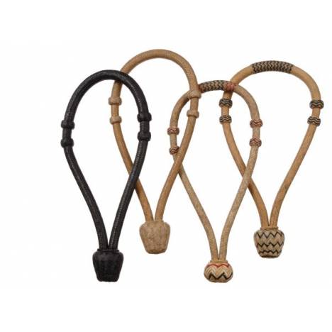 Royal King Rawhide Core Bosal