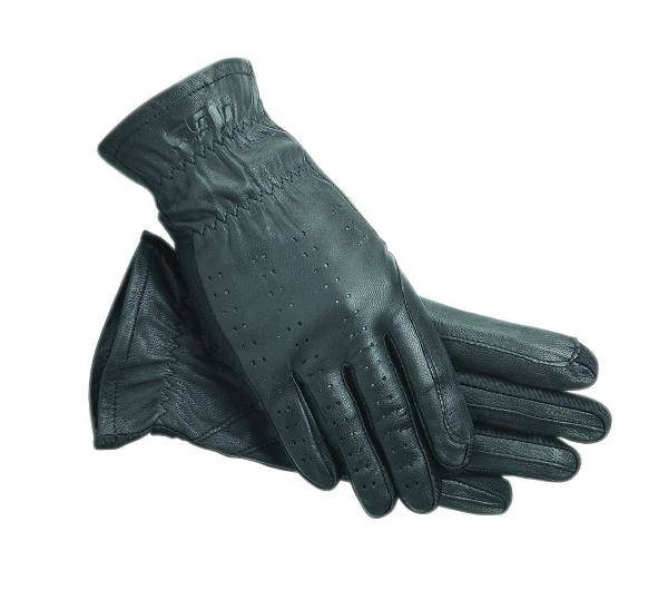 SSG Velcro Wrist Gripper Gloves