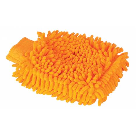 Roma Microfiber Wash Mitt