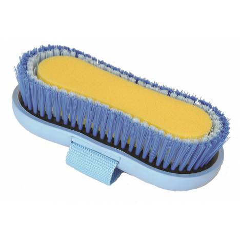 Roma Soft Grip Sponge Brush