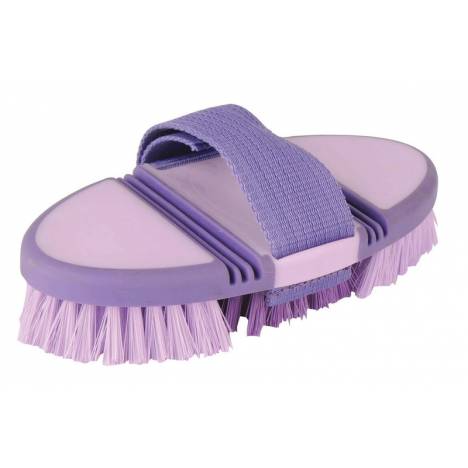 Roma Soft Grip Flex Body Brush